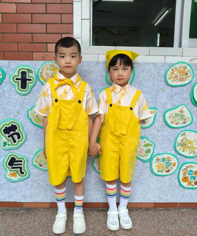 峡江县巴邱乡汪潮幼儿园