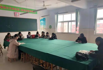 常家镇常家初级中学