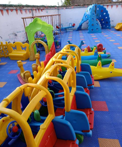 大荔县小童星幼儿园