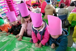 赣县工会幼儿园