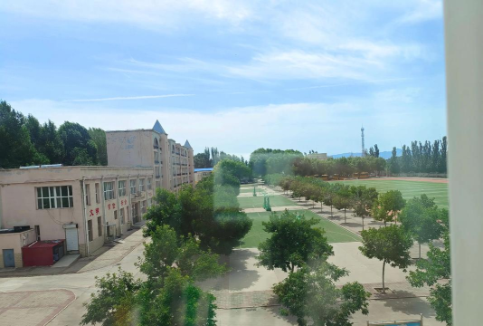 甘肃省核地质212学校