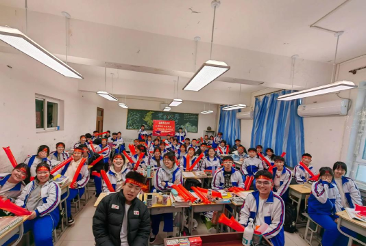 灵宝市苏村乡第三初级中学