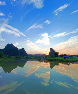 英德市第四中学