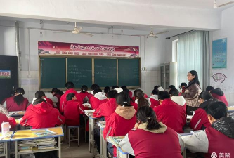 灵宝市秦岭学校