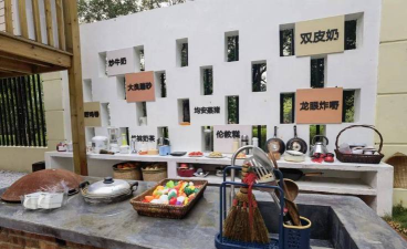 佛山市顺德区大良街道顺峰幼儿园