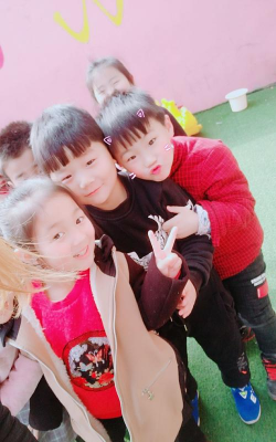 遂溪县遂城镇金宝贝实验幼儿园