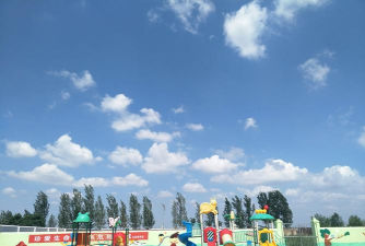 昌乐县高崖镇东水码头幼儿园