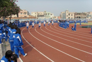 东莞市大岭山新风中学