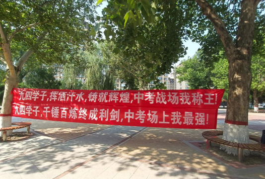 博兴县博兴镇董王中学