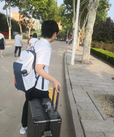 博兴县庞家镇第二中心学校