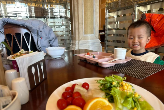 杨杨艺术幼儿园