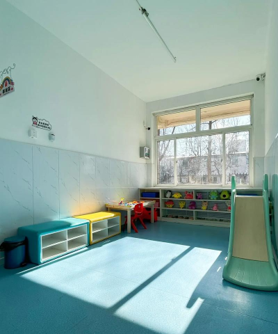 青岛市城阳区惜福镇东铁村幼儿园