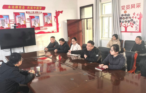 牡丹区都司镇第十一中学