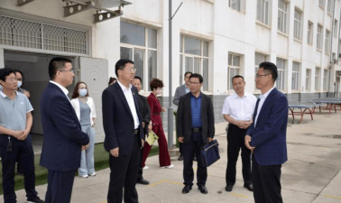 西峰区肖金镇米王小学