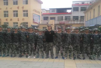 唐河县桐河乡第二初级中学