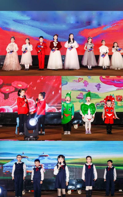 盐城市亭湖区新星希望语言艺术培训有限公司