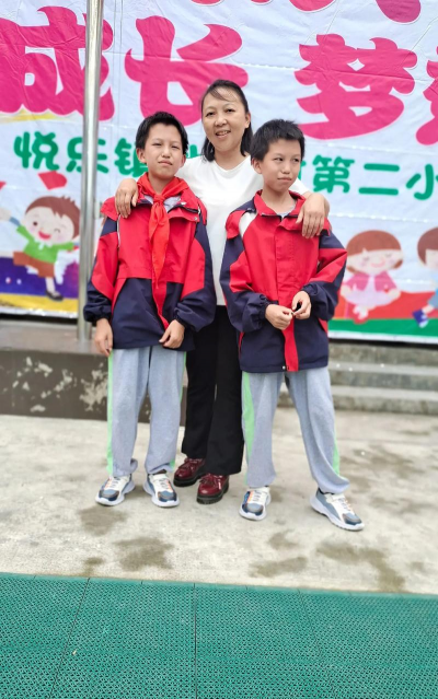 悦乐小学