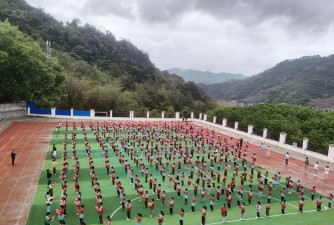 小双乡中心小学