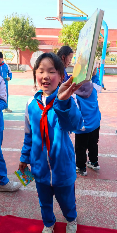 商洛市商州区城关办事处东关小学