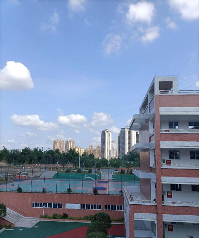 幸福小学