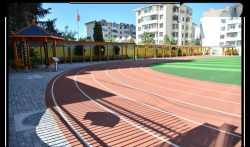 定西市安定区大城小学