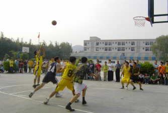 重庆立事信息工程幼师学校