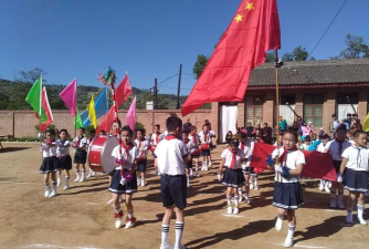 长道镇长道小学