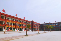 甘肃省西和县姜席镇马集小学