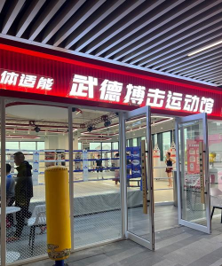 大连市普兰店区威震搏击培训学校有限公司