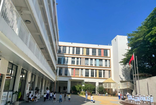 深圳市龙华区第六幼儿园