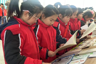 临夏市南龙镇王闵家小学