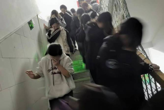 永城市芒山镇第二初级中学