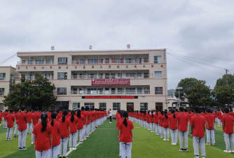 都匀市甘塘镇邦水中心校