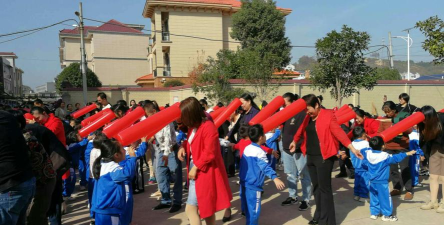 萍乡市湘东镇天天乐幼儿园