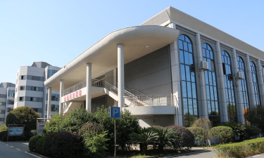 醴陵陶瓷烟花职业技术学校