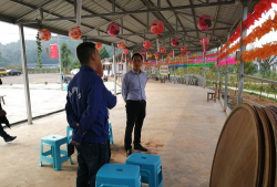 德阳市旌阳区新中镇初级中学