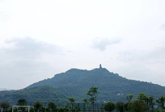 长寿县飞龙乡初级中学