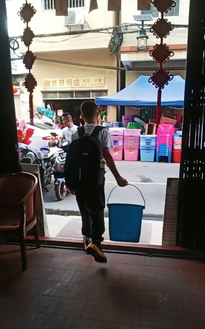 绵阳市涪城区石洞乡初级中学