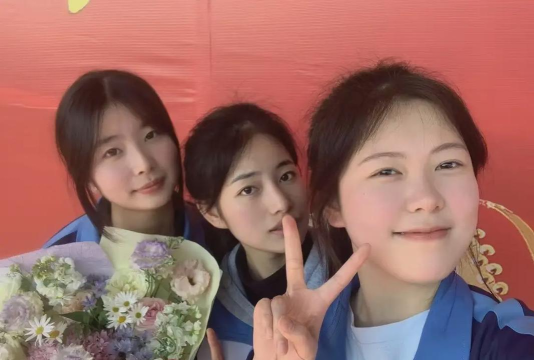 遵义县高坪镇新黔中学