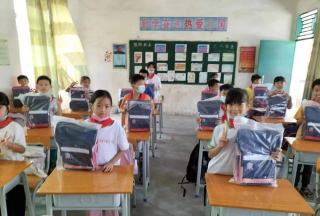 德庆县凤村镇六村教学点