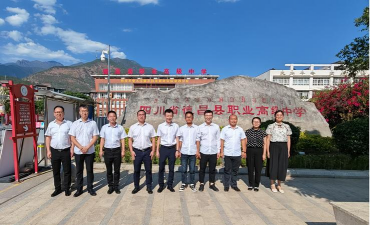 德昌县六所乡中学