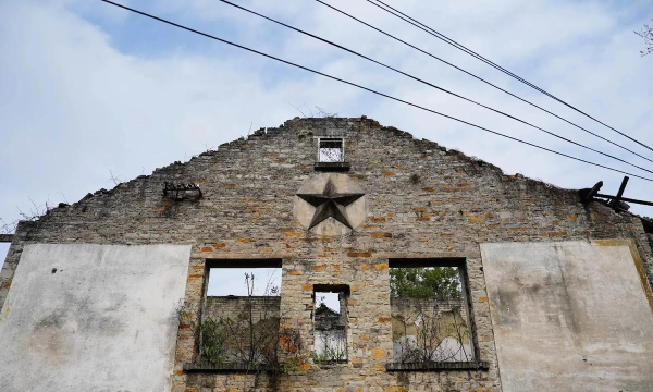 重庆晋林机械厂子弟学校