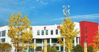 四川商业服务技工幼儿师范学校