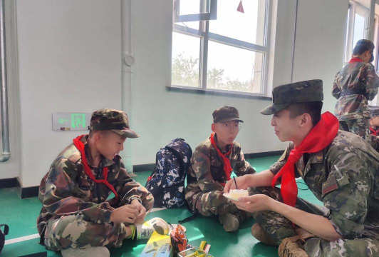 95338部队子弟小学