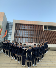 增城市石滩第二中学