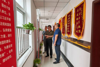 房山区长阳中学