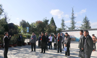 隆阳区下村中学