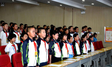 温宿县第二小学