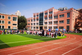 彭家坪第二小学