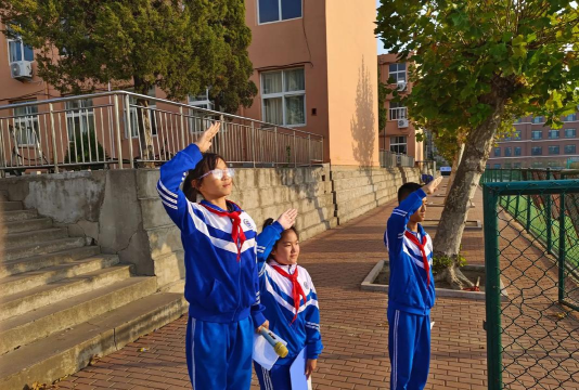 顺德市大良区凤城中学